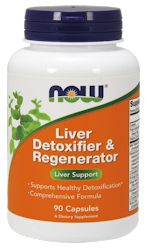 Liver Refresh™ Veg 90 - 180 Capsules
